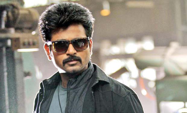 Sivakarthikeyan Sivakarthikeyan